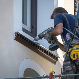 Peinture Façade : Personnalisez l'Apparence de Votre Maison Dourdan