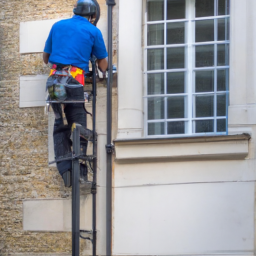 Isolation Thermique par l'Extérieur : Optez pour l'Économie d'Énergie Morez