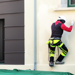 Ravalement de Façade : Une Nouvelle Jeunesse pour Votre Logement Bitche