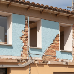 Enduit Façade pour une Protection Durable Charnay-les-Macon