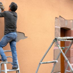 Rénovation de Façade : Une Transformation Radicale La Verriere