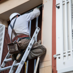 Enduit Façade : Protégez et Embellissez Votre Extérieur Flayosc