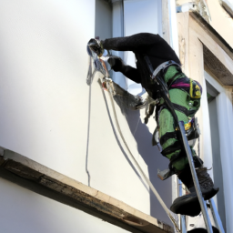 Étanchéité Façade : Assurez la Durabilité de Votre Maison Noé